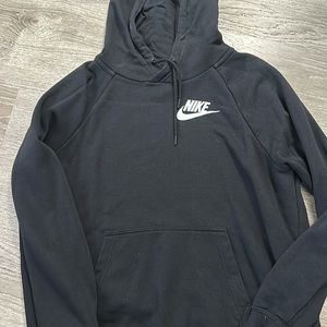 Woman’s Nike hoodie